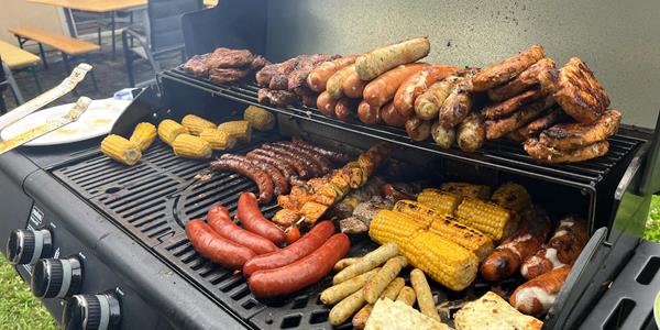 Barbecue d'été 2024 - Actualités