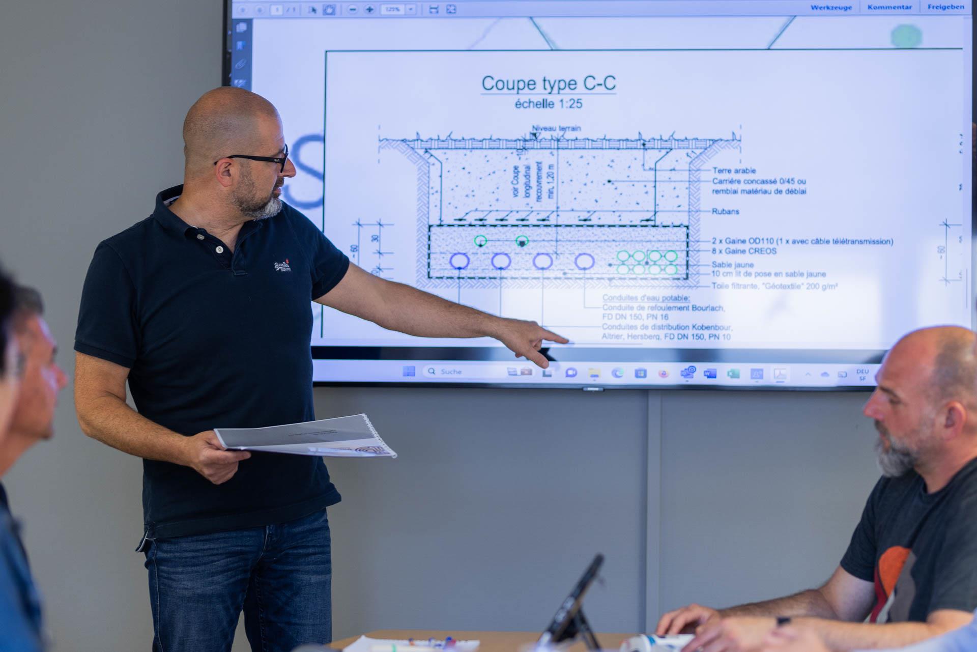 Mitgliedschaft in der Ingenieur-Kammer Rheinland-Pfalz